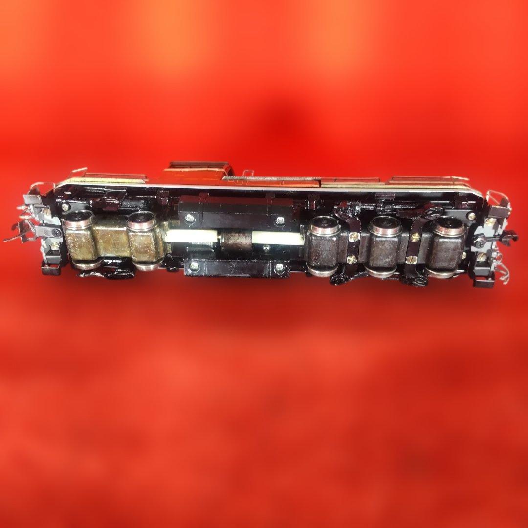 DE10，動作確認済み、珊瑚、ディーゼル機関車、HOゲージ