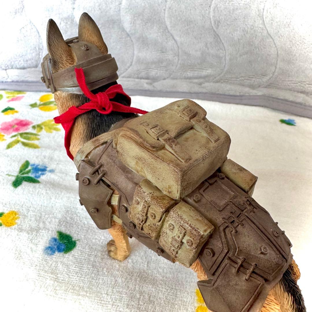 fallout4 ドッグミート リアルフィギュア♪②