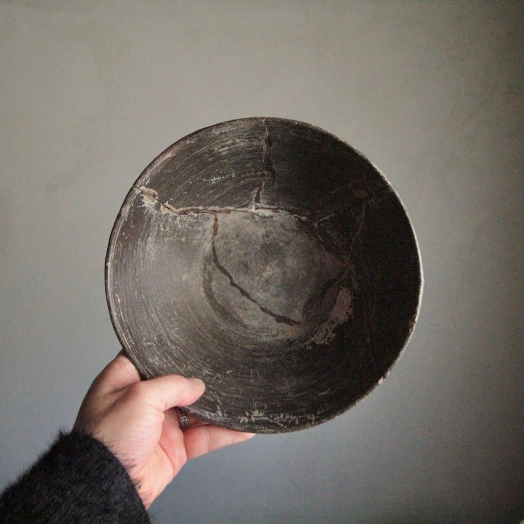 メソアメリカ オルメカ 土器 鉢 古美術 古道具 アンティーク