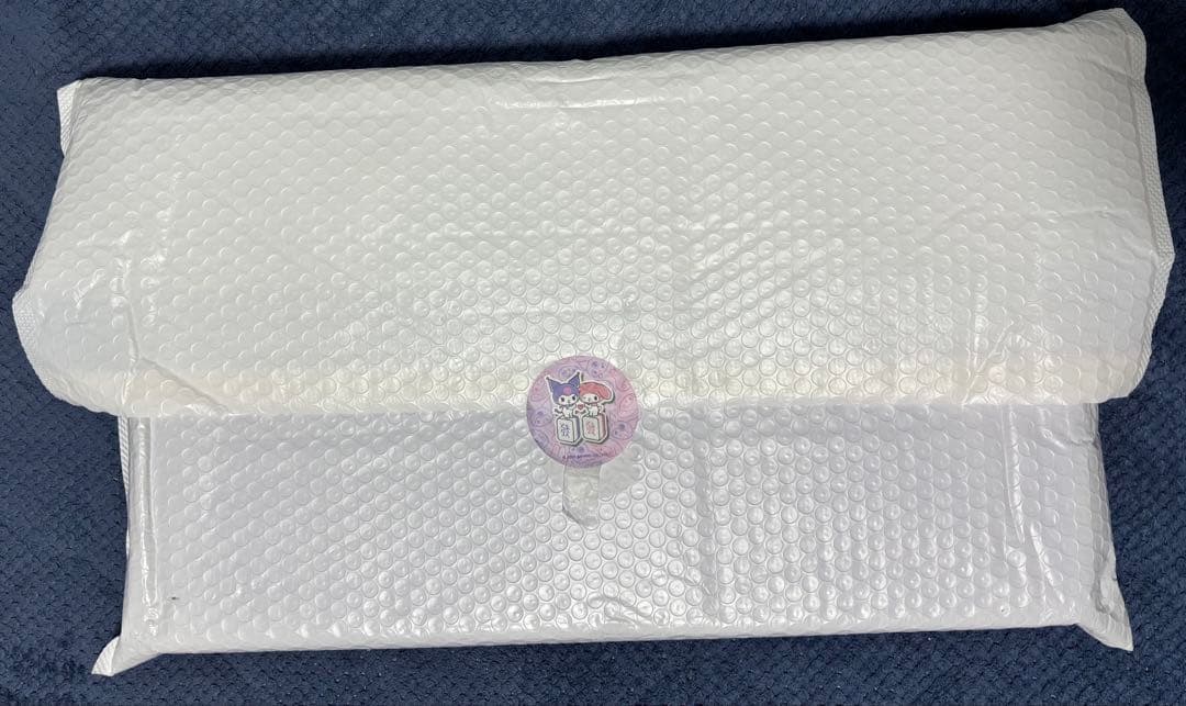 MACHILL x kuromi コラボ麻雀セット