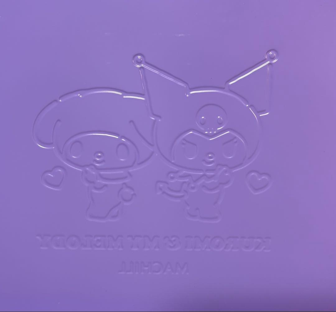 MACHILL x kuromi コラボ麻雀セット