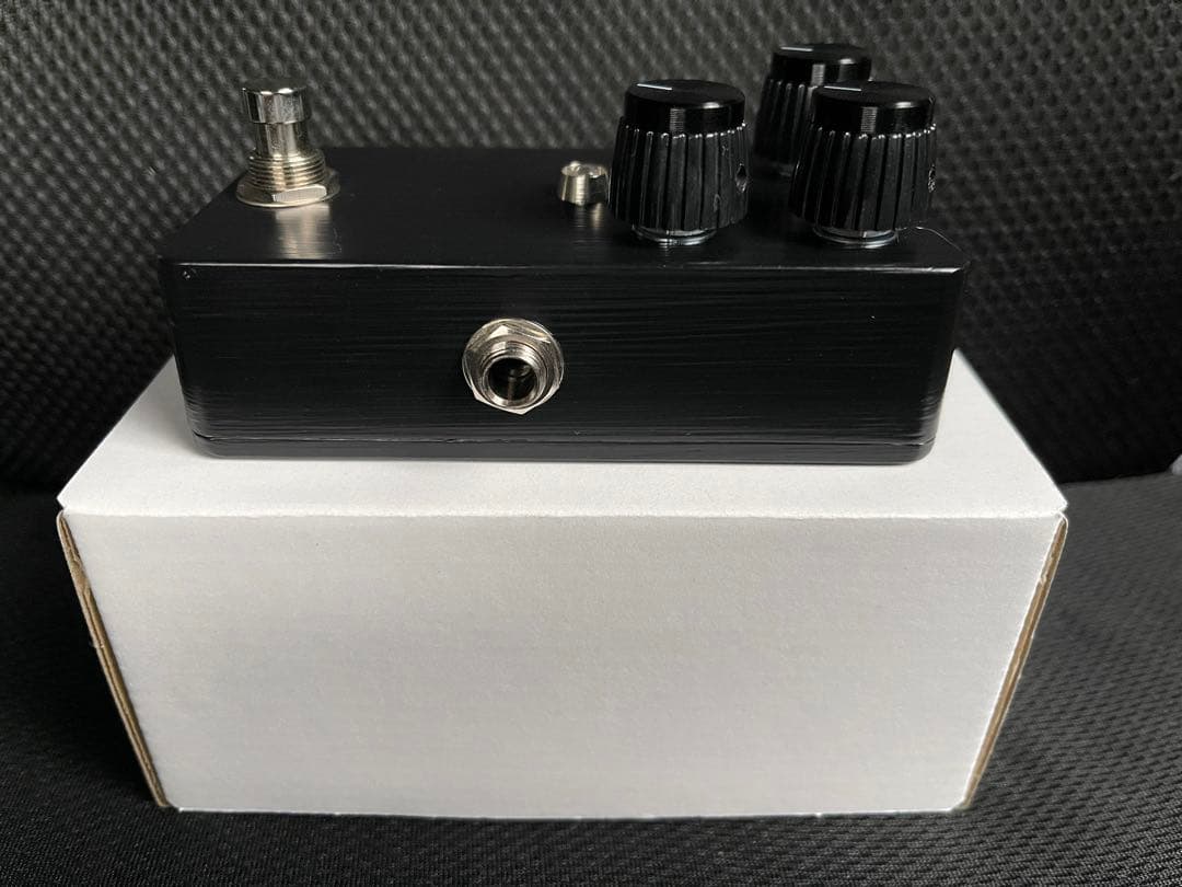 's Effects Blues Breaker MOD 最新版