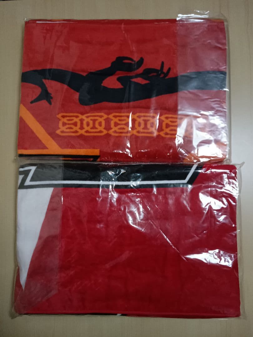 矢沢永吉　スペシャルビーチタオル