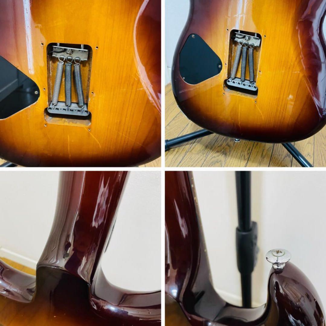 9549 YAMAHA SF3000 ヤマハ エレキギター 送料無料