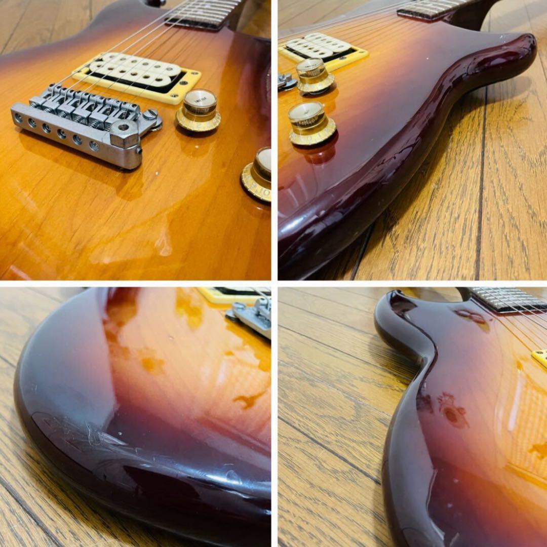 9549 YAMAHA SF3000 ヤマハ エレキギター 送料無料