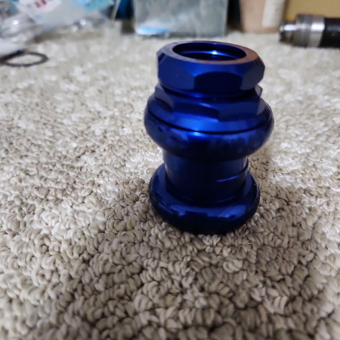 クリスキング　ヘッドパーツセット