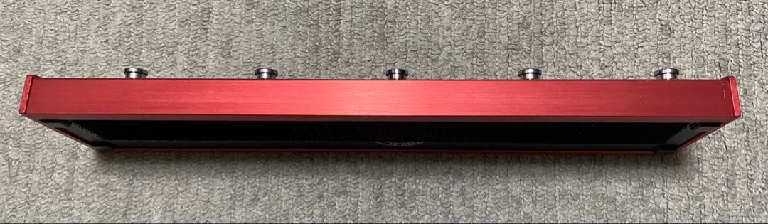 最終値下げ TECH21 RK5 flyrig V2 フライリグ　マルチ