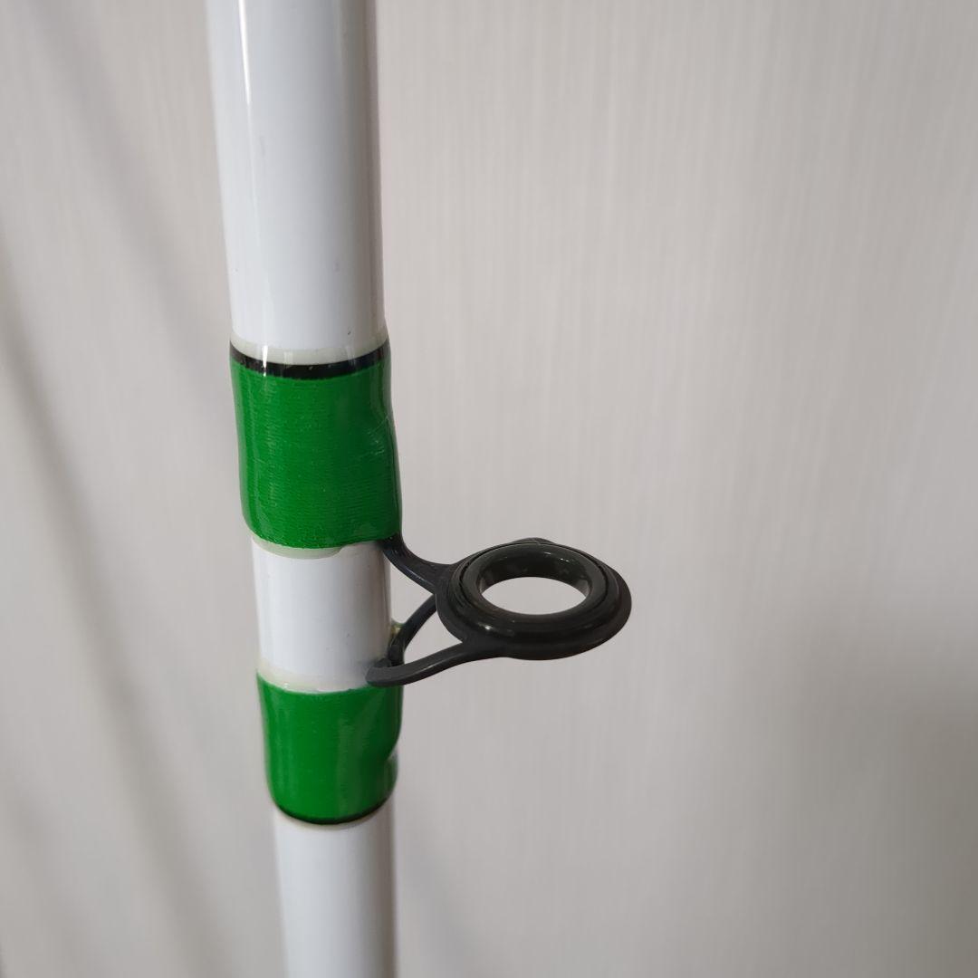 新品未使用OLYMPIC TECHSTAR 20-30 オフショアロッド