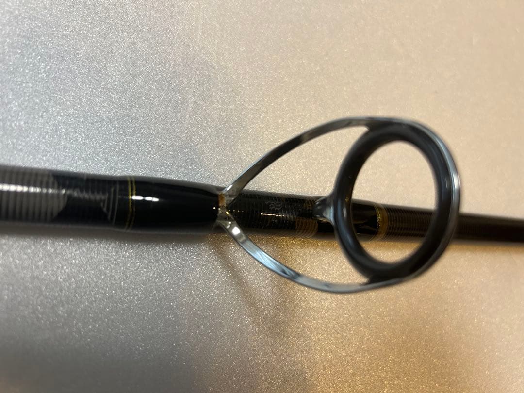 【アブガルシア】クロスフィールド XRFS-1062H