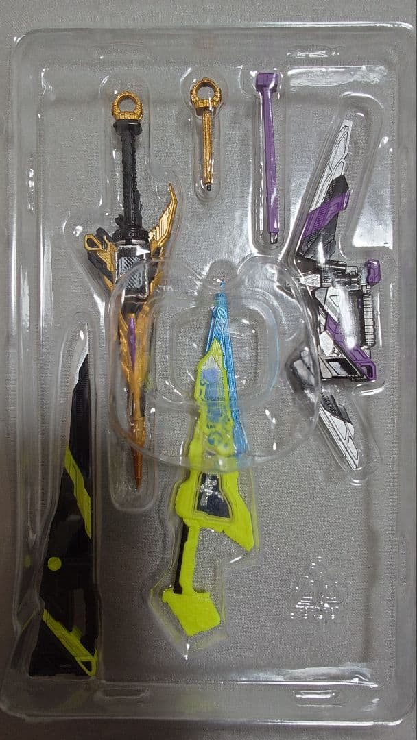 S.H.Figuarts 仮面ライダーゼロワン アークワン ゼロツー等 10体