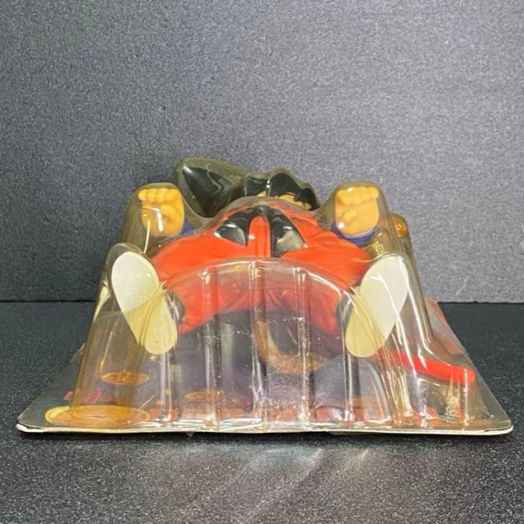 全３種 未開封 悟空 クリリン 亀仙人 DXソフビフィギュア スペシャルアソート