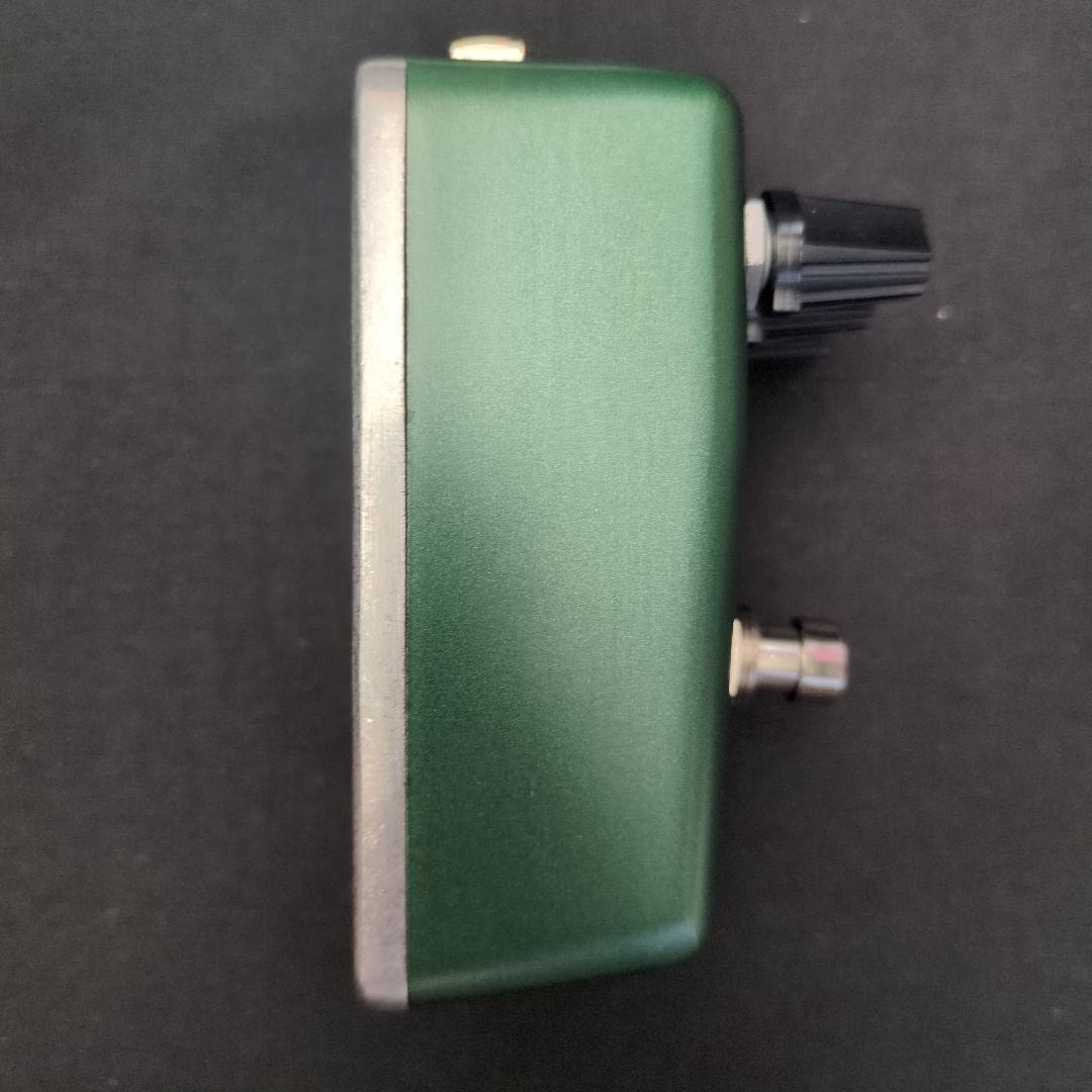 ギター Guyatone Cooler Booster CB01 rev.1.5