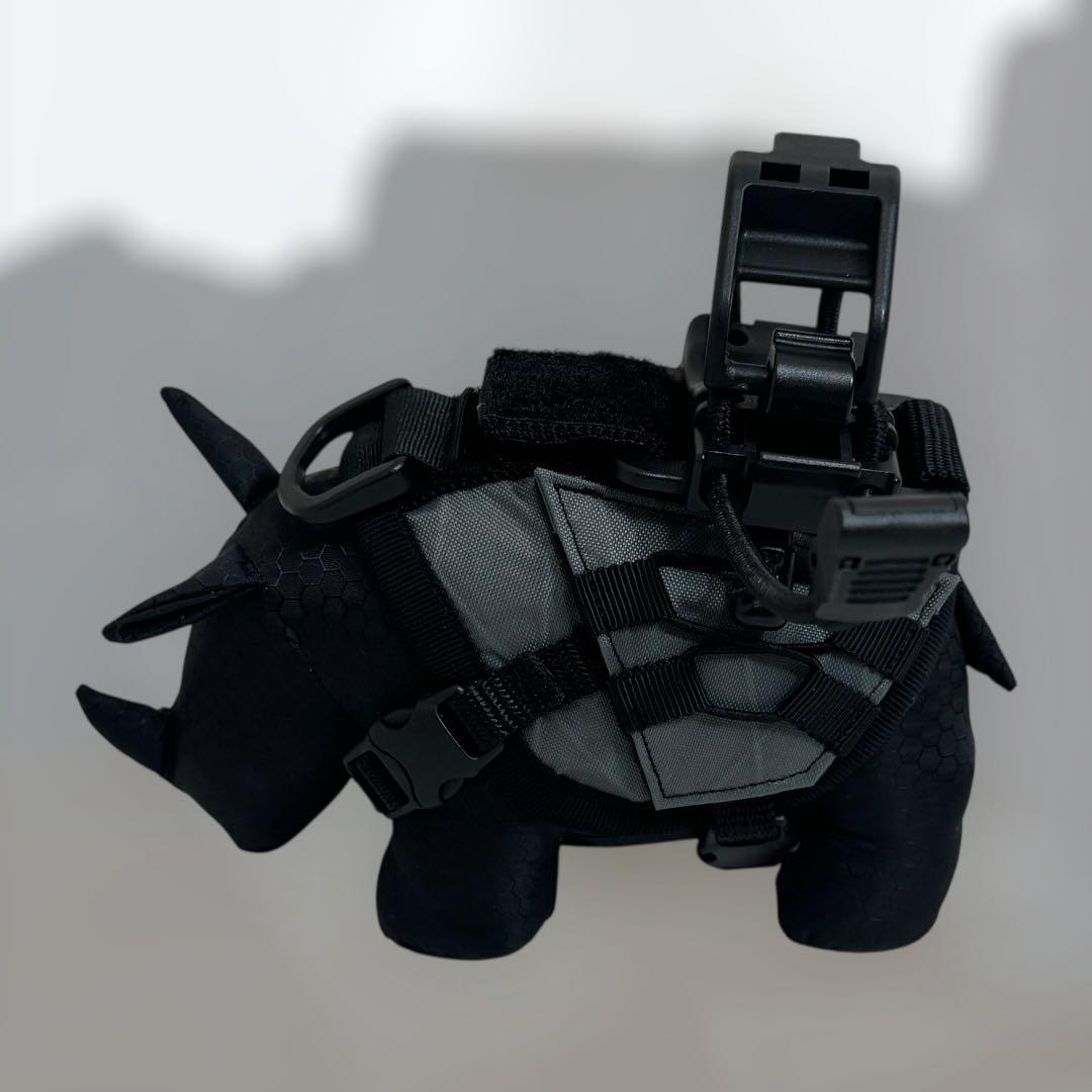 FROM SCRATCH SAIBORG スターターセット