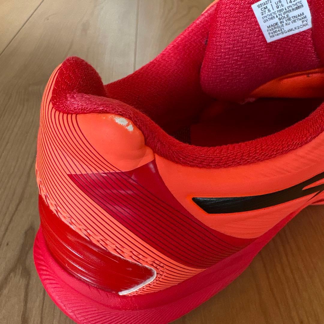 アシックス スカイエリートFF2 東京オリンピック Sky elite バレー