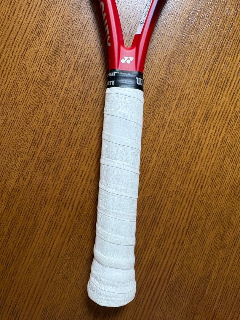 YONEX VCORE 98 G2 テニスラケット