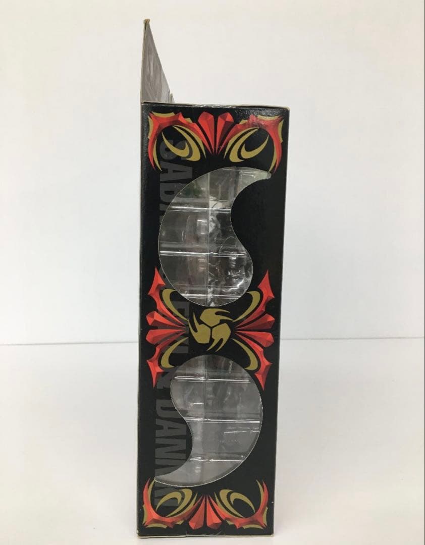 SIC Limited Version 仮面ライダー響鬼　裁鬼＆鋭鬼＆弾鬼セット