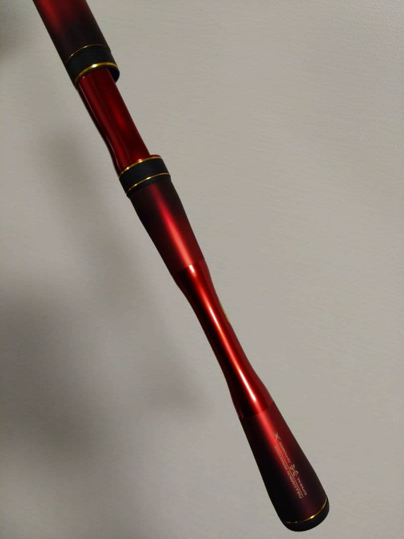 24ワールドシャウラテクニカルエディションS62UL-F/2