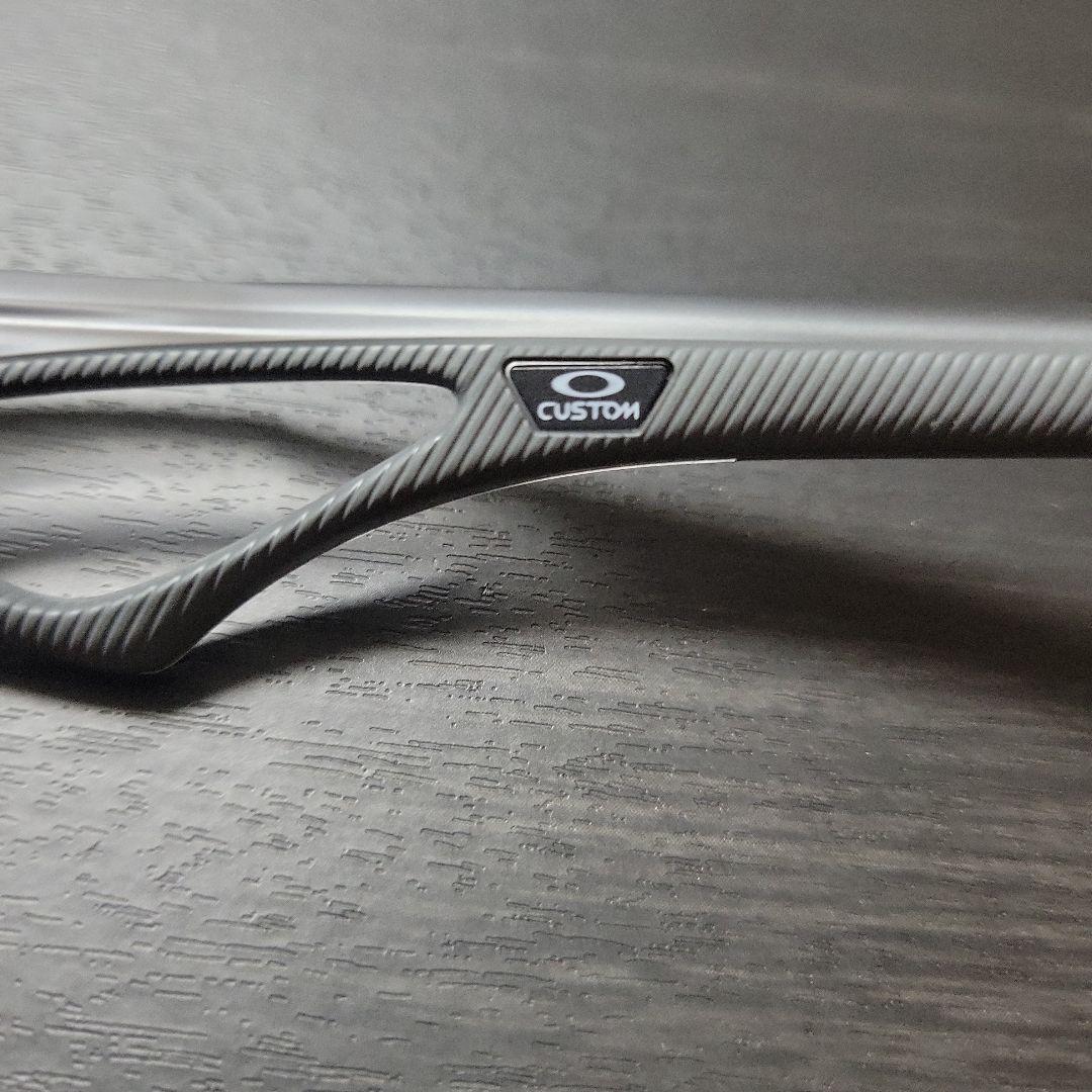 OAKLEY　サングラス　Sphaeraカスタム