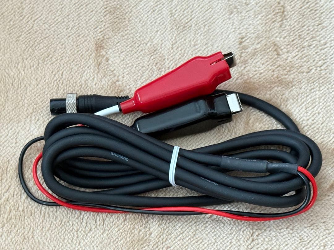 SHIMANO ForceMaster LIMITED 3000 電動リール