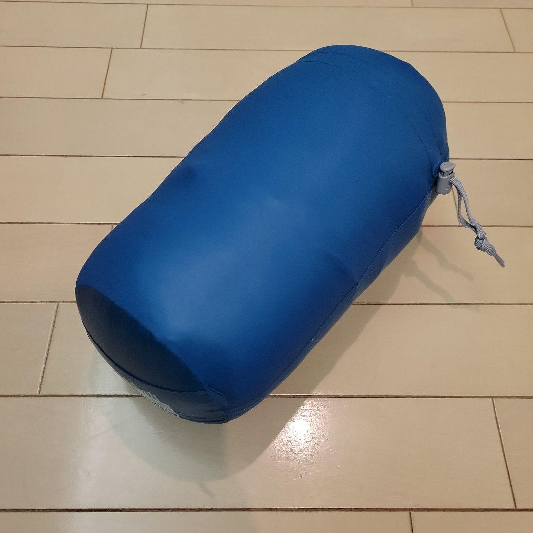 モンベル　アルパインダウンハガー800 #3