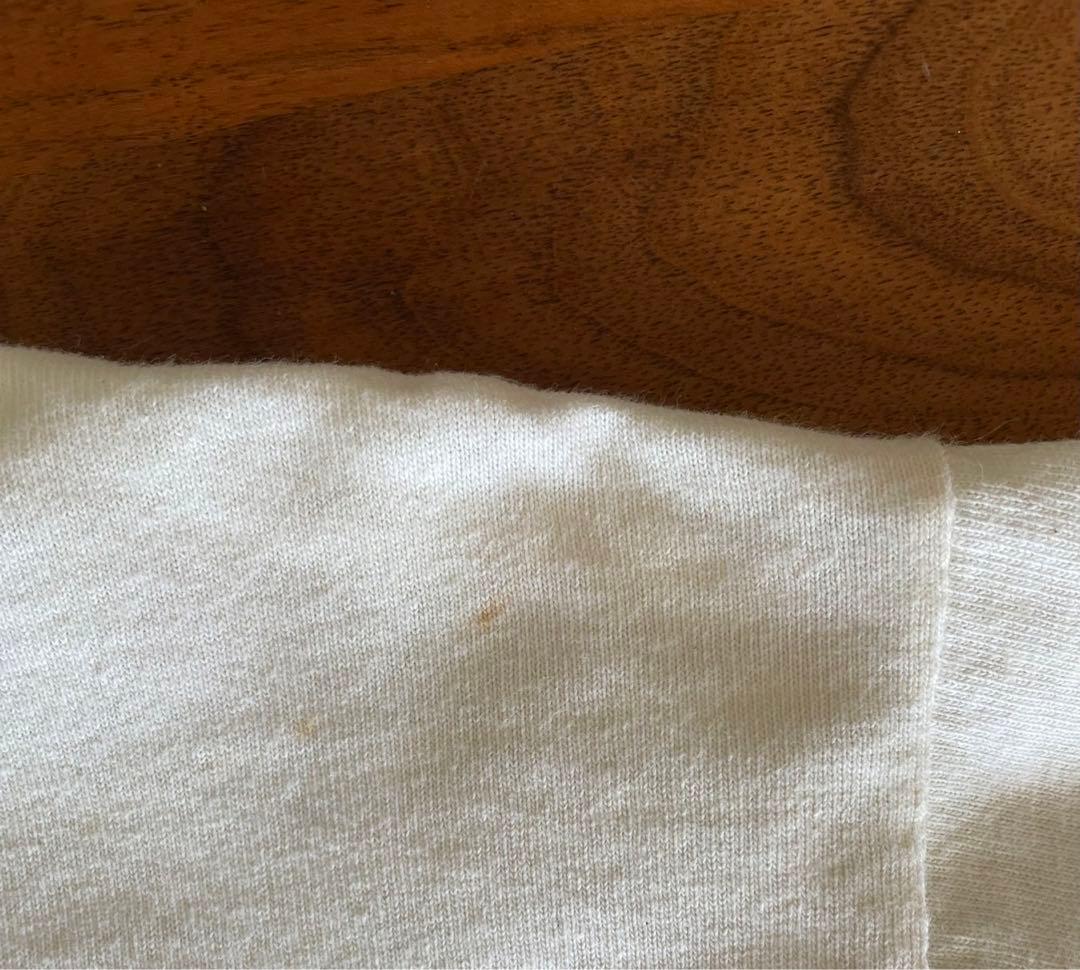 Red Hot Chili Peppers レッチリ フジロック一回目 Tシャツ