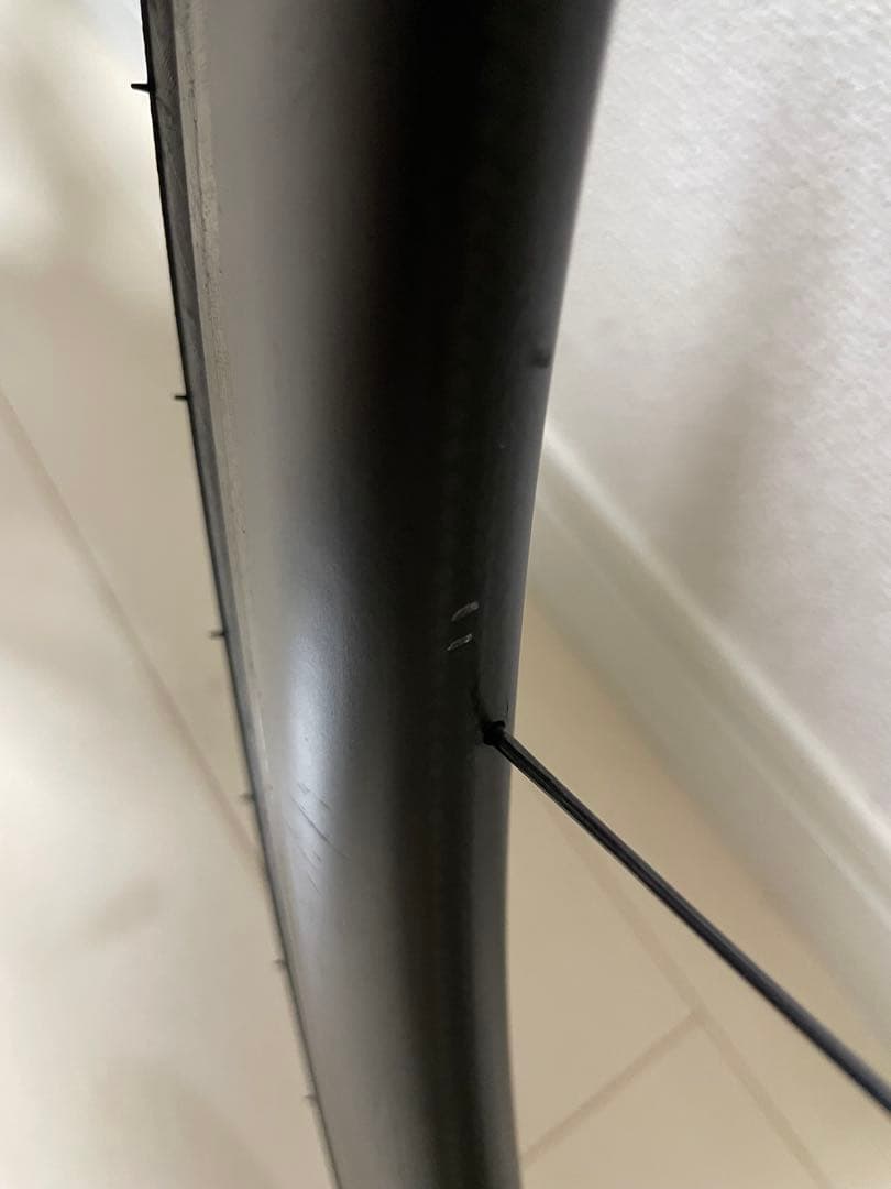 roval rapide clx40 ホイール デュラエーススプロケット