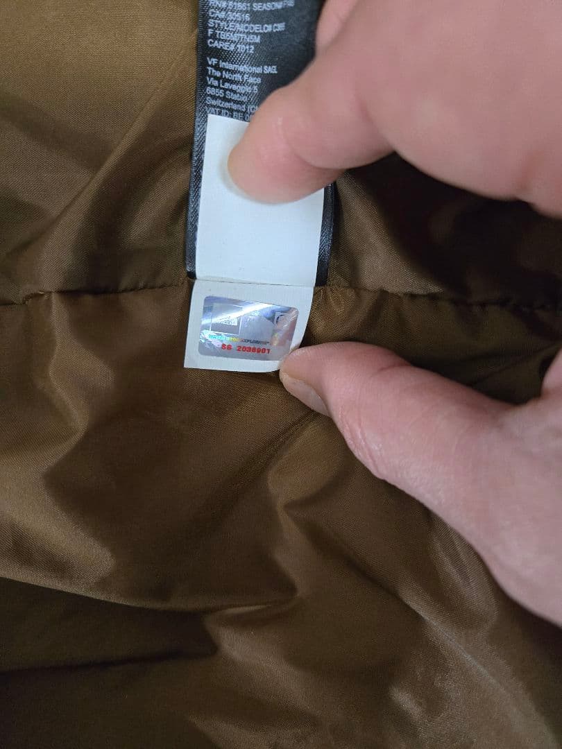 THE NORTH FACE ノースフェイス スノーボード ジャケット M