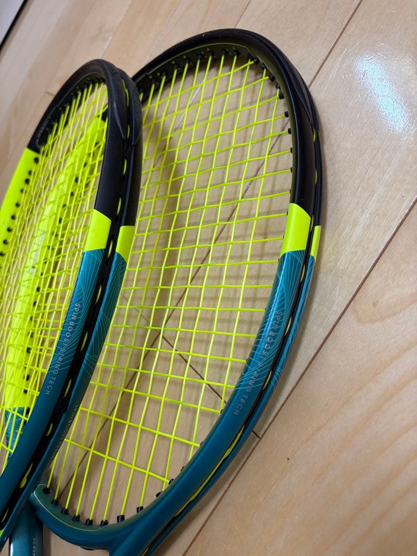 DUNLOP ダンロップSX300 TOUR①テニスラケット1本G2グリップ2