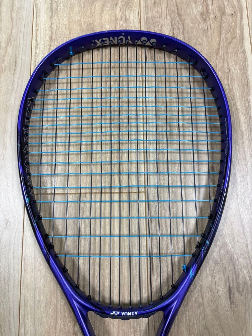 ボルトレイジ7V UL1