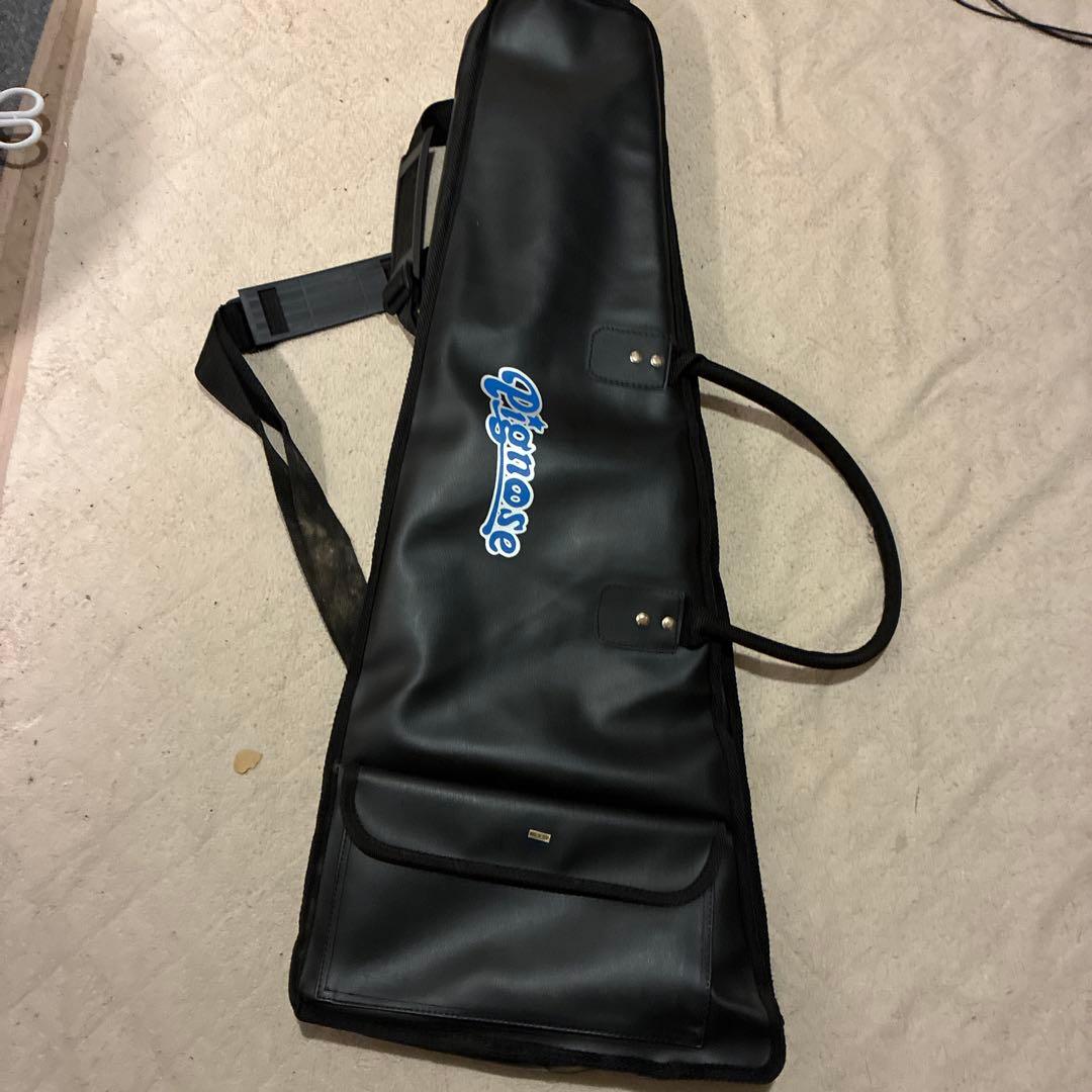 ピグノーズPGG259青