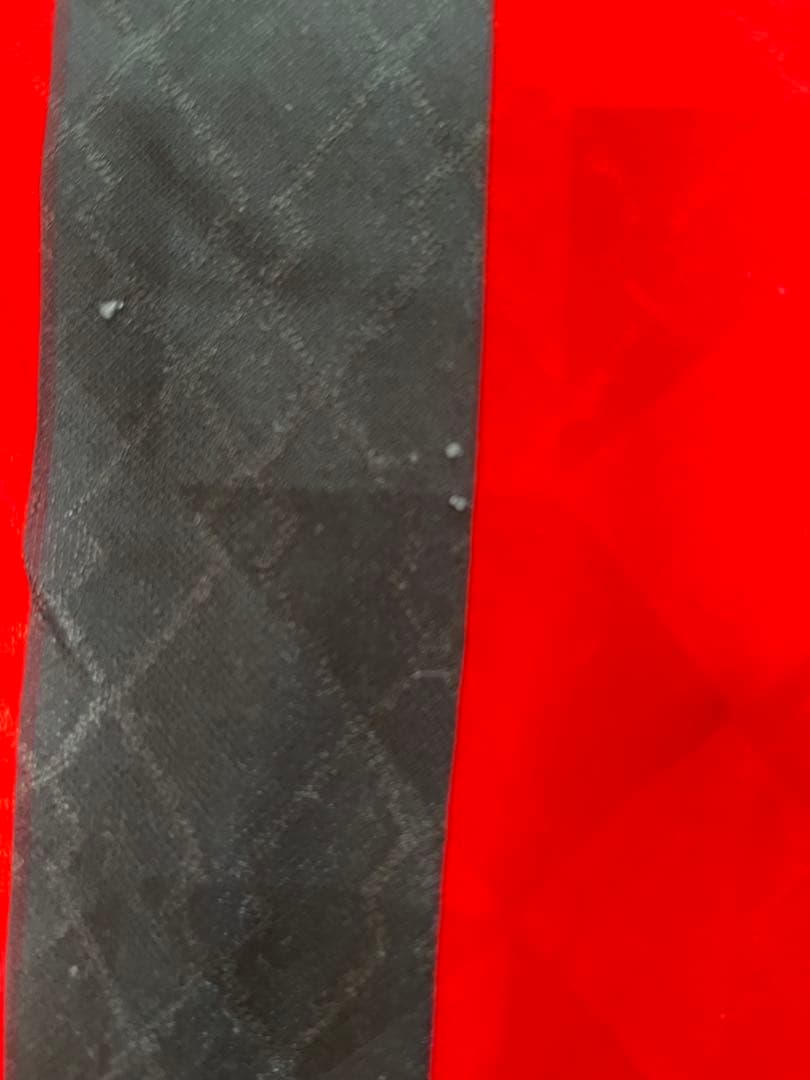 ACミラン Lotto シャツ 背番号38