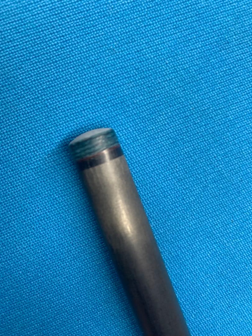 PREDATOR REVOシャフト　12.4 ラジアル