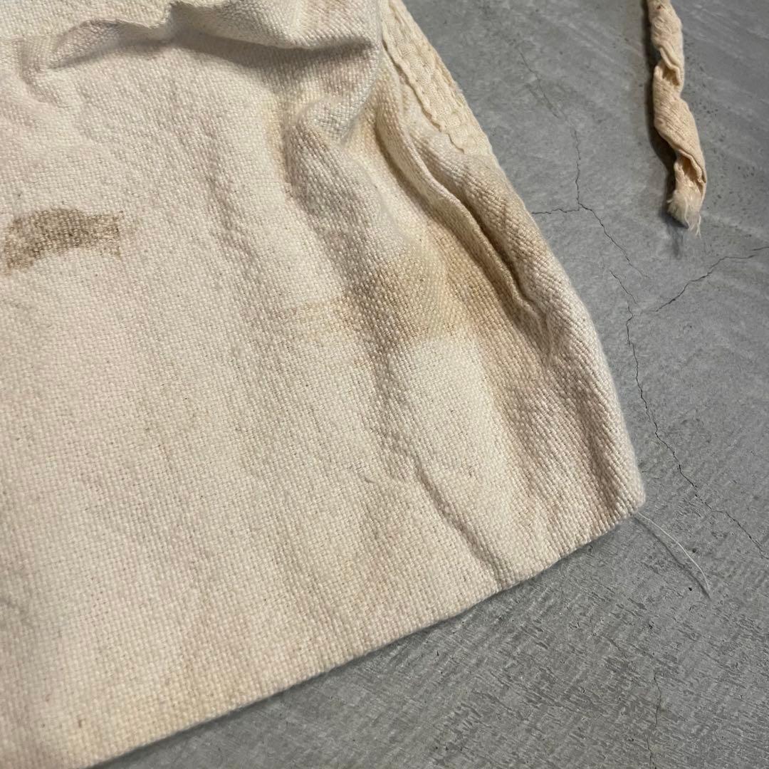 40s　PEPSI ワークエプロン　ニュースペーパー　　ビンテージ