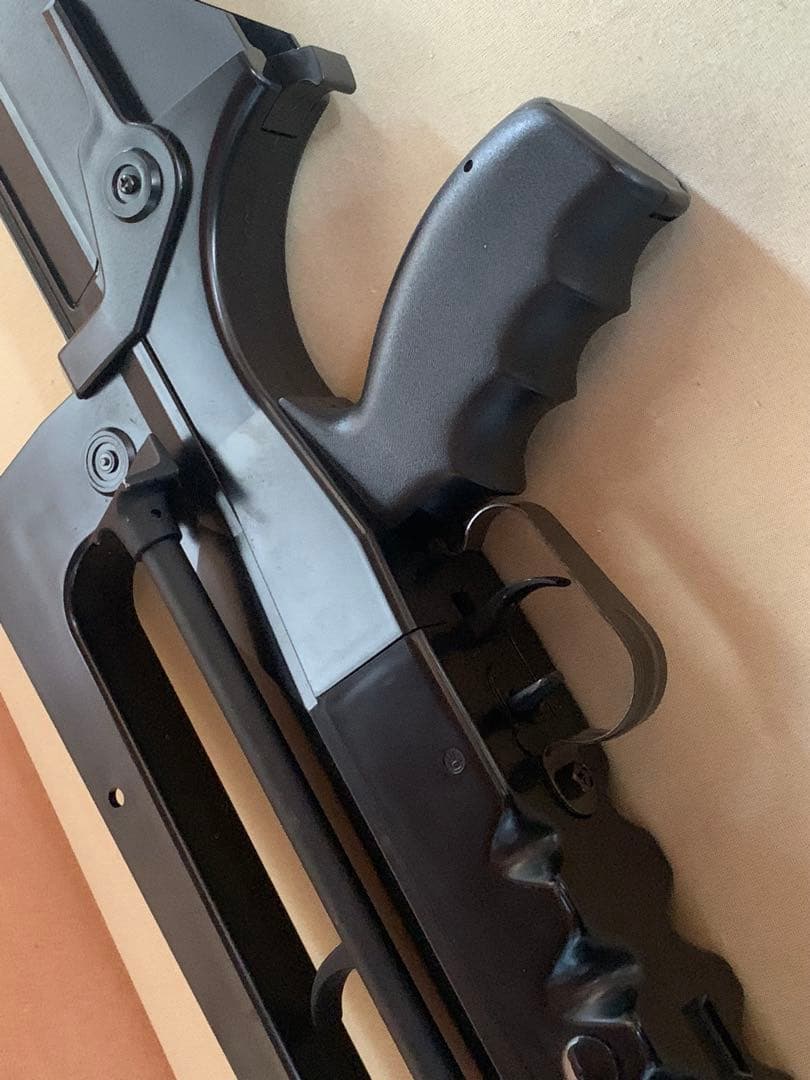 【現状品】東京マルイFA-MAS 5.56-F1電動ガンマガジンセット ファマス