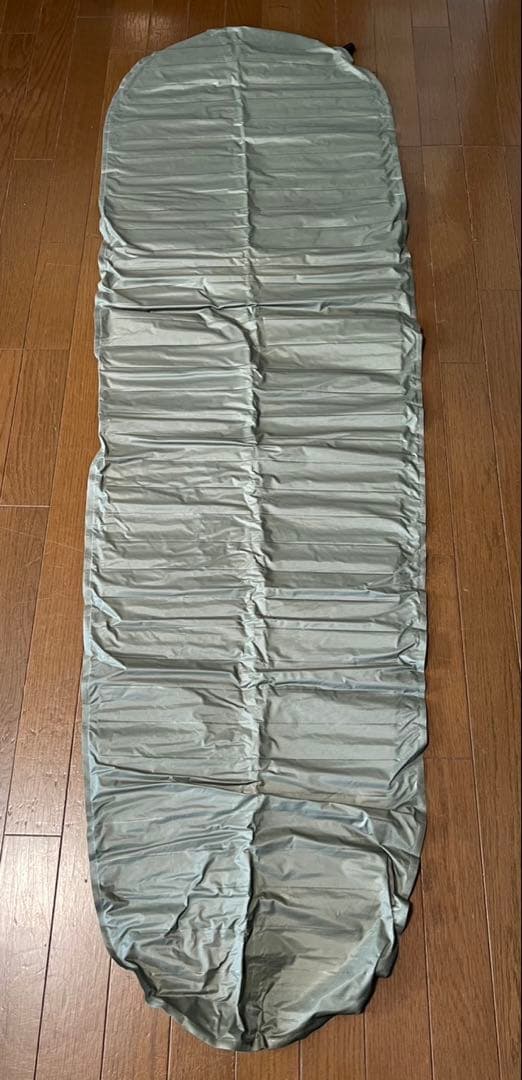 THERMAREST Neo Air サーマレストスリーピングマット