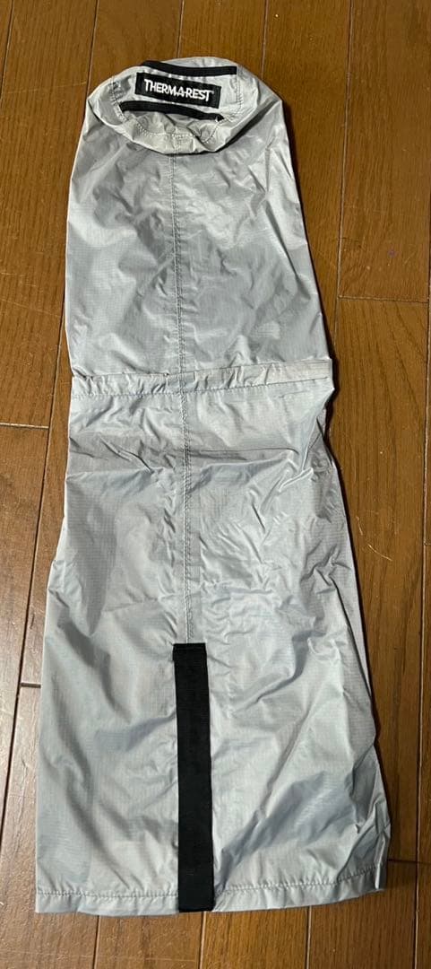 THERMAREST Neo Air サーマレストスリーピングマット