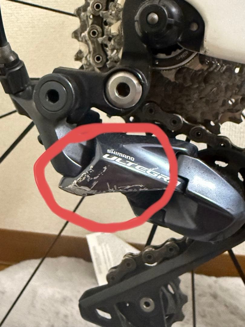 (値下げ交渉可能 )ピナレロGAN