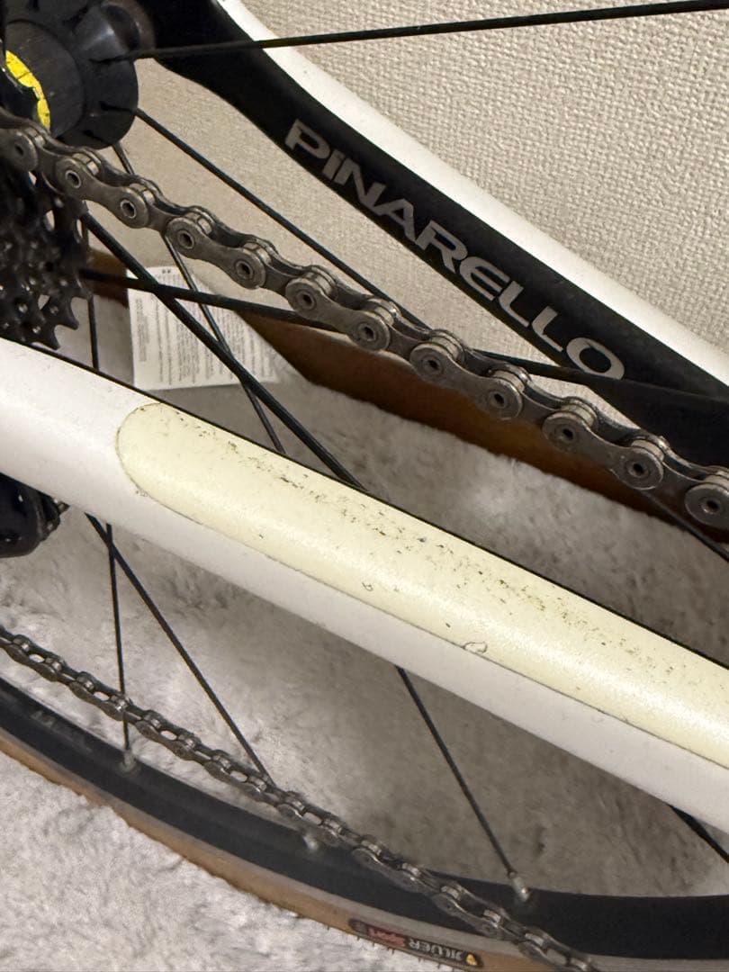 (値下げ交渉可能 )ピナレロGAN