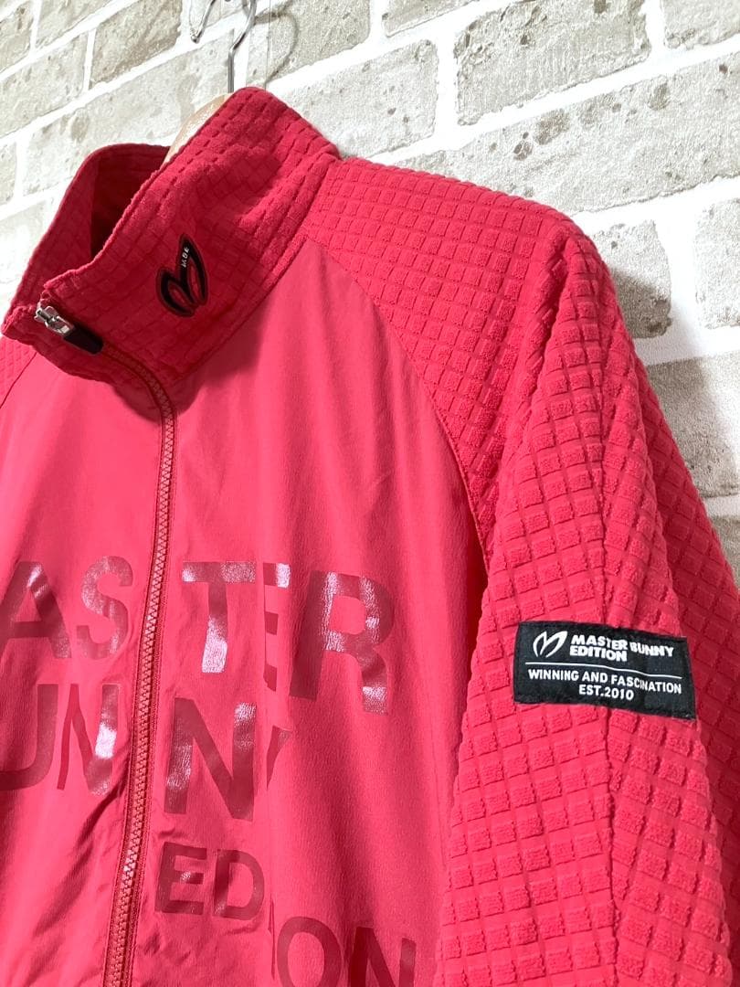 【24時間以内/早い者勝ち】マスターバニーエディション ジャケット サイズ6