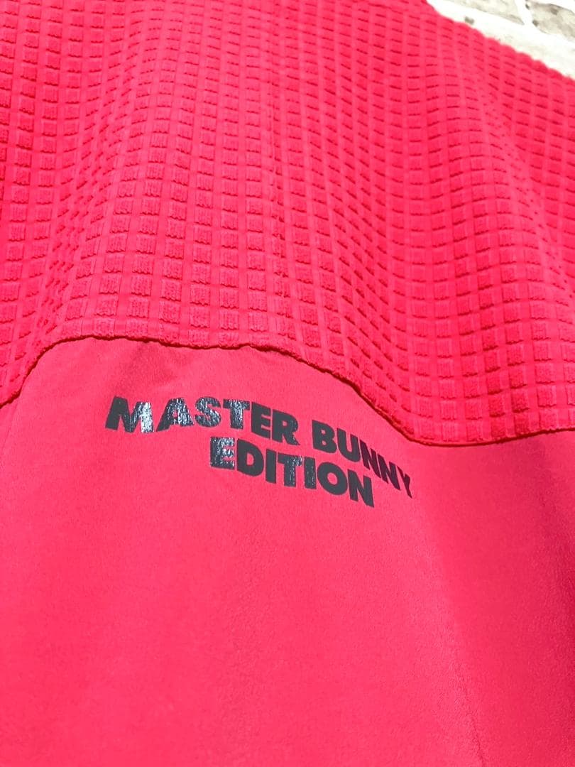 【24時間以内/早い者勝ち】マスターバニーエディション ジャケット サイズ6