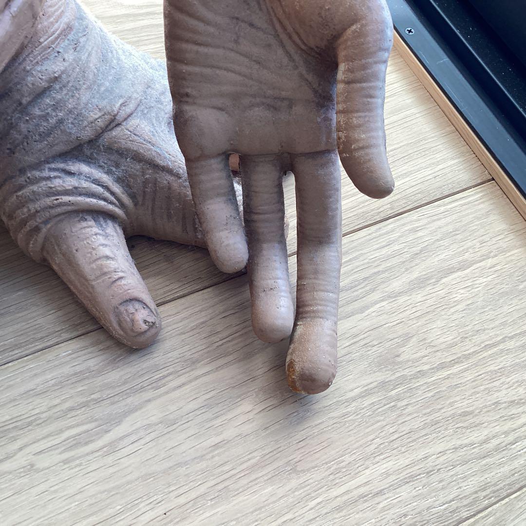 ET 等身大　ライフサイズ　初回生産　neca