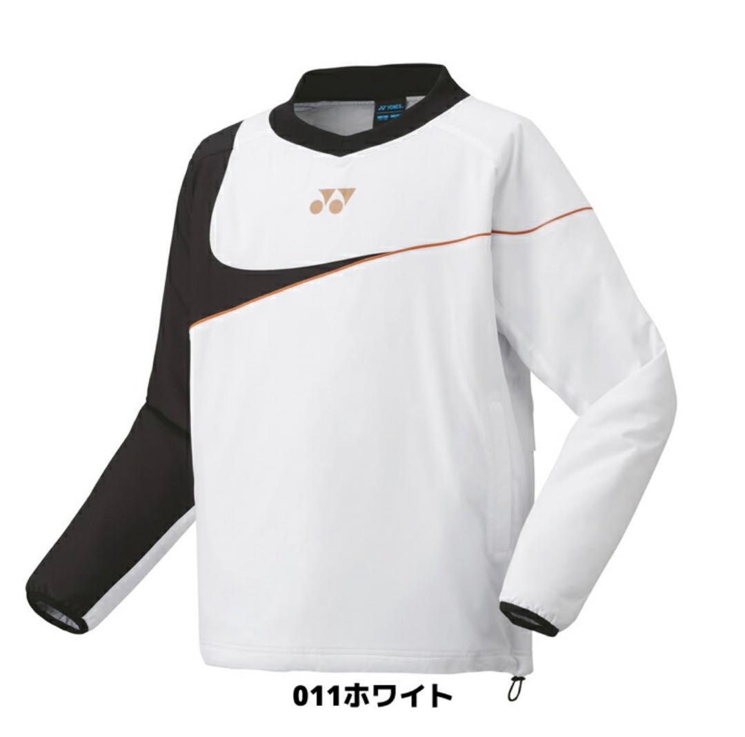 YONEX テニス ウインドブレーカー 中綿(フィットスタイル) 90091