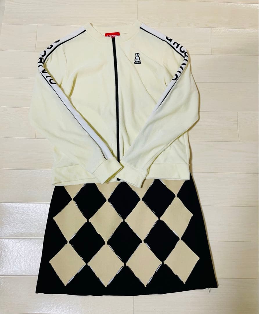 アルチビオ セットアップ