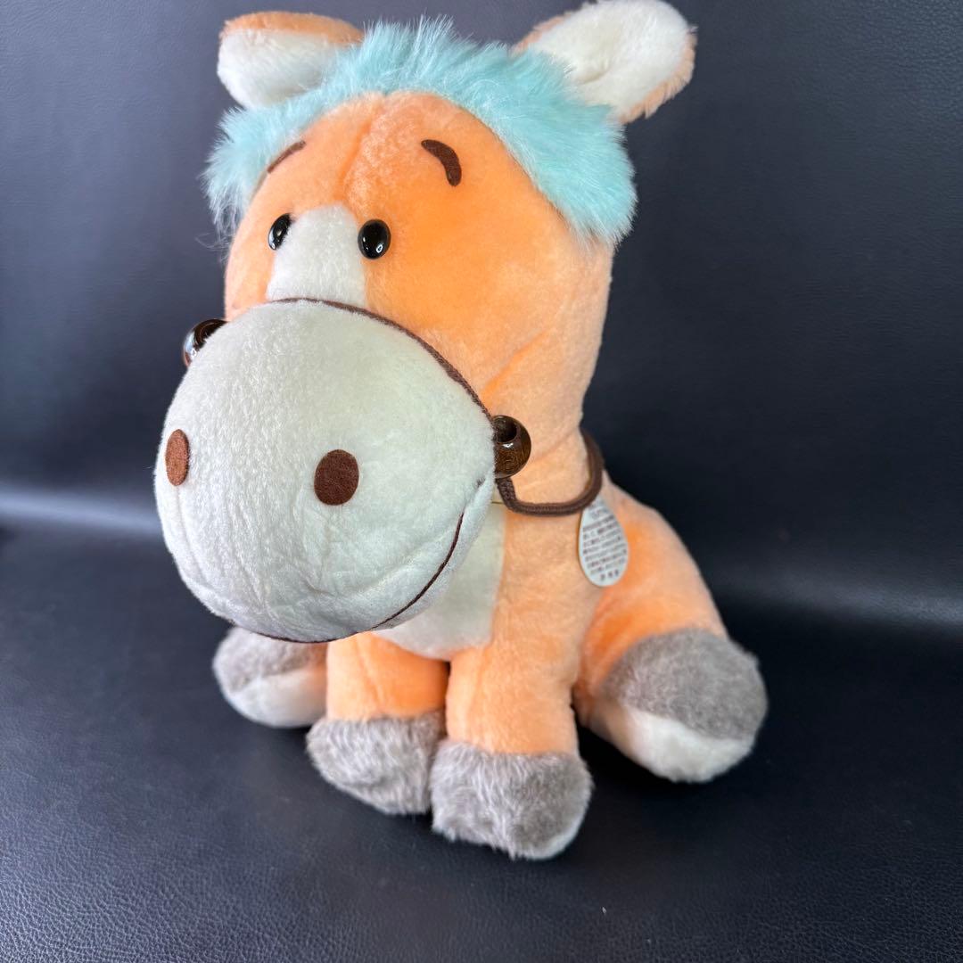 ☆希少☆ 初代 ぐんまちゃん　約30cm　大サイズ★