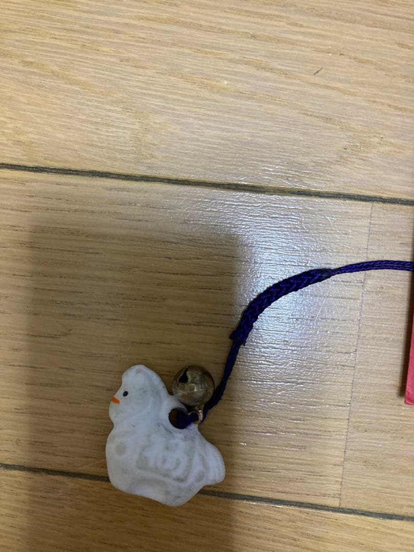 送料込み　根付け　干支　十二支　新品・中古混ざってフルセット　計17個