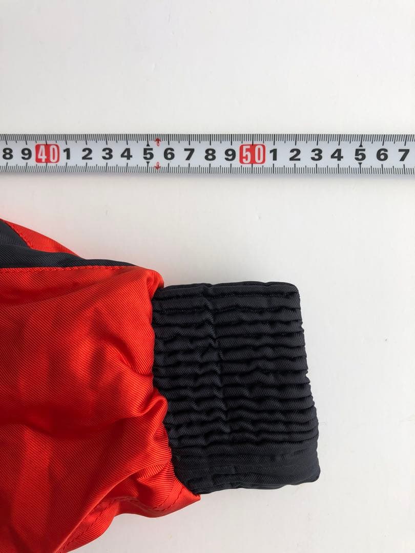 73 読売巨人ジャイアンツスタジャンJUNKO KOSHINO ジャンパー