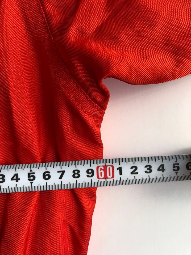 73 読売巨人ジャイアンツスタジャンJUNKO KOSHINO ジャンパー