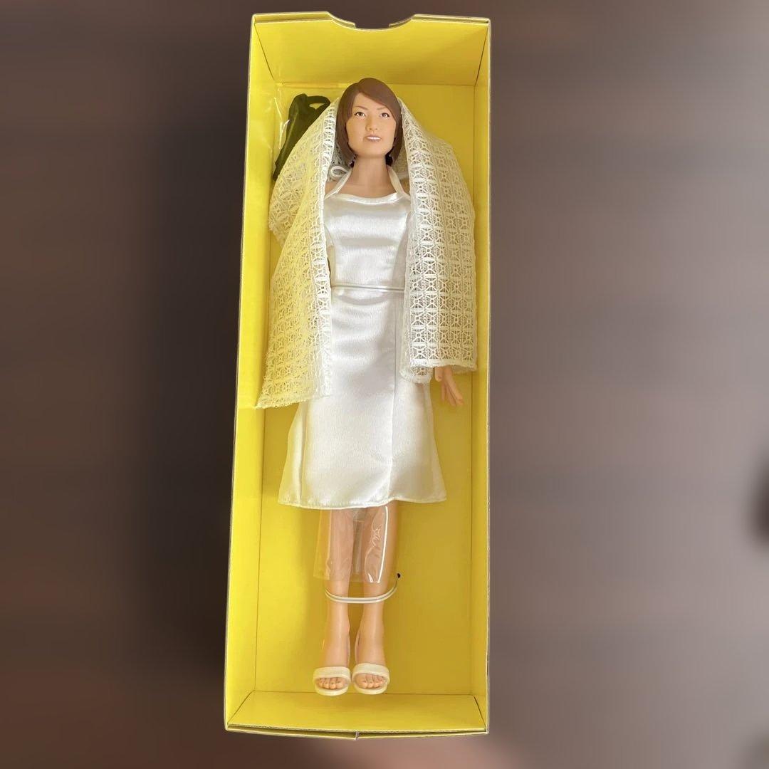 MEGUMI 特大フィギュア　グラビアアイドル　未使用　希少品