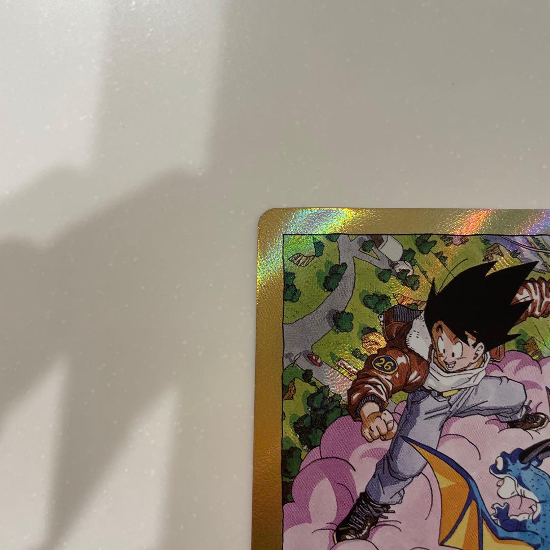 金エナジーマーカー E-72 26巻 マンガブースター02 フュージョンワールド