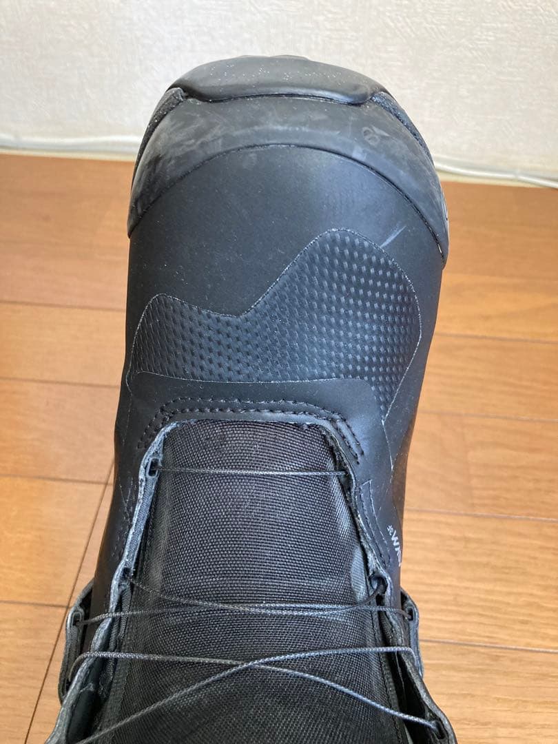 NIDECKER Kita W (22-23モデル)